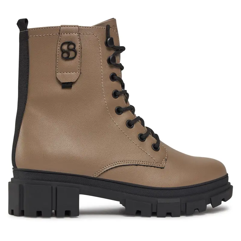 s.Oliver Scarponcini Beige 3112504