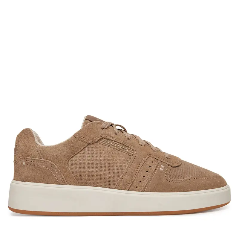 Sneakers s.Oliver 5-13658-Beige