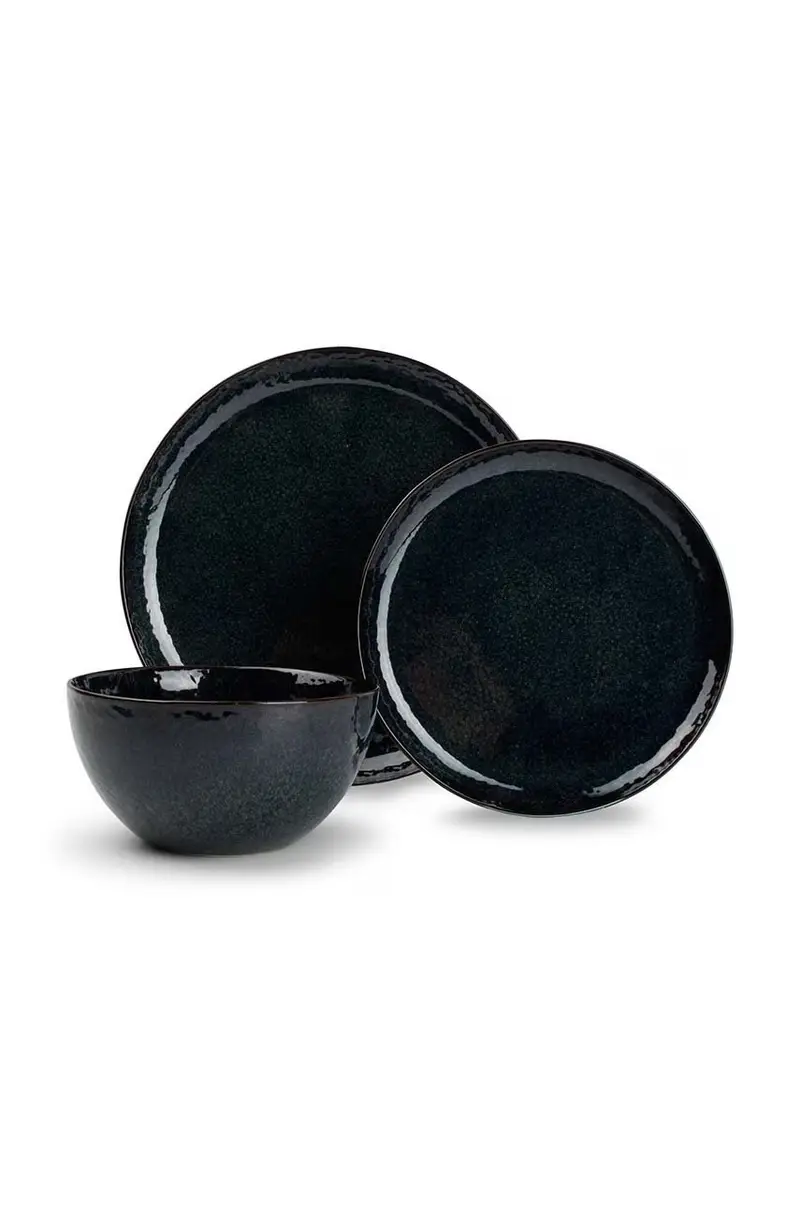 set da pranzo Mielo Blu miniatura 2