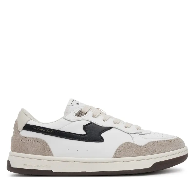 Sneakers S.W.C Stepney Workers Club Pro Cup 01 S-Strike YQ03500 Bianco