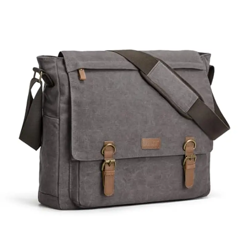 S-ZONE Borsa a tracolla Uomo 1600576