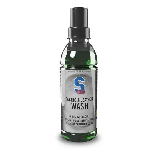 Spray per la pulizia della pelle S100 300ml