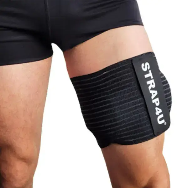 Bendaggio per traumi muscolari S4U