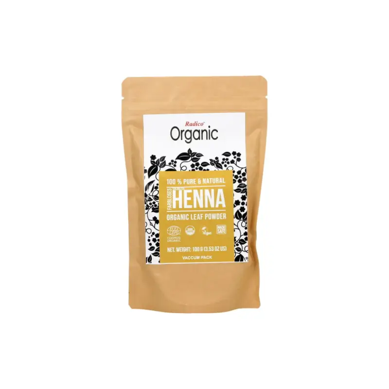 051 Natural Spray Deodorante, 100 ml