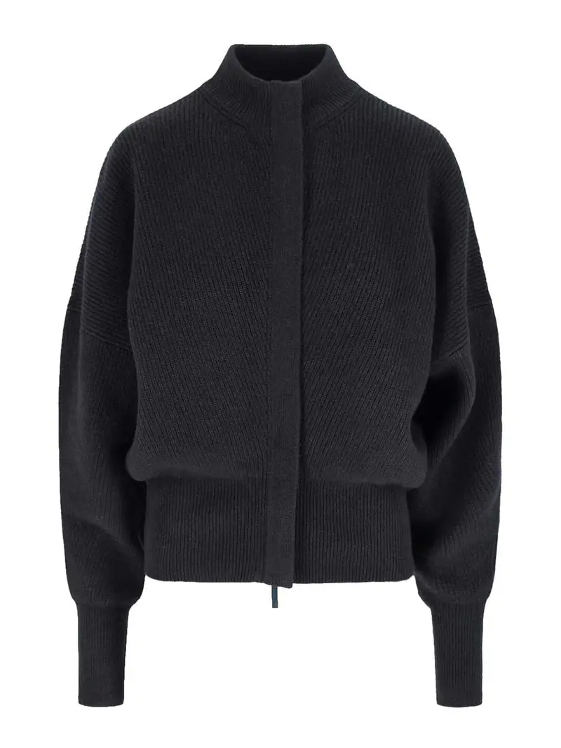 SA SU PHI Cardigan Nero 4007839