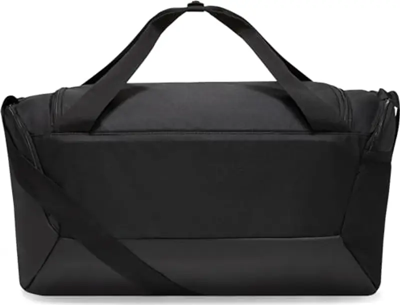 Sac de sport - Nike - Academy Duffle Black - Compartiment sec/humide - Poches a zip - 41 L - H 53 x L 25 x P 28 cm miniatura 3