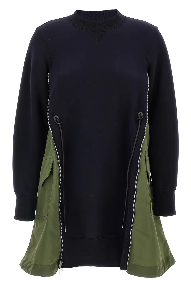 Abito 'Sponge' Multi