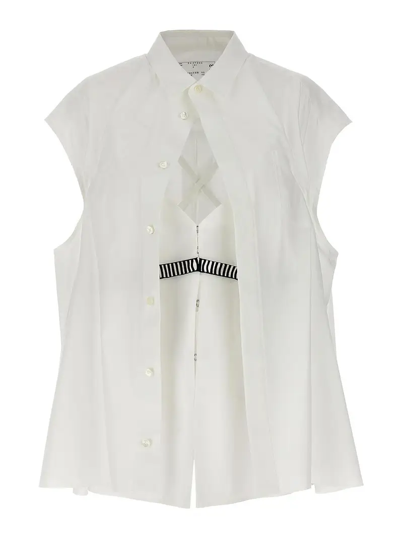 Camicia Bianco