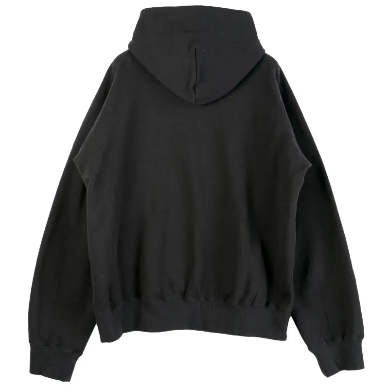 felpa Carhartt WIP x Sacai NERO miniatura 2