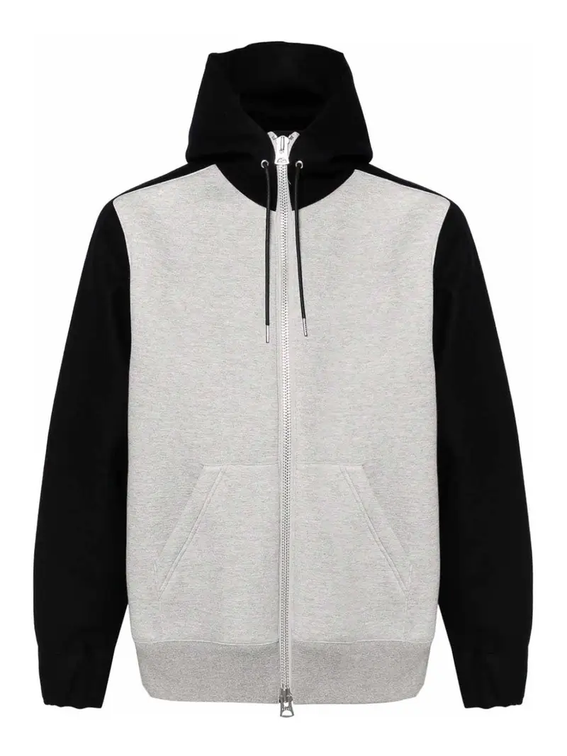 Giacca casual Grigio