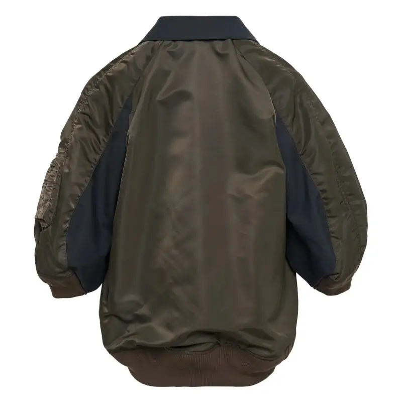 Giacca suiting GRIGIO miniatura 2