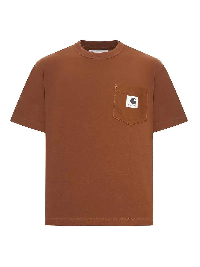 Sacai T-shirt 3858731