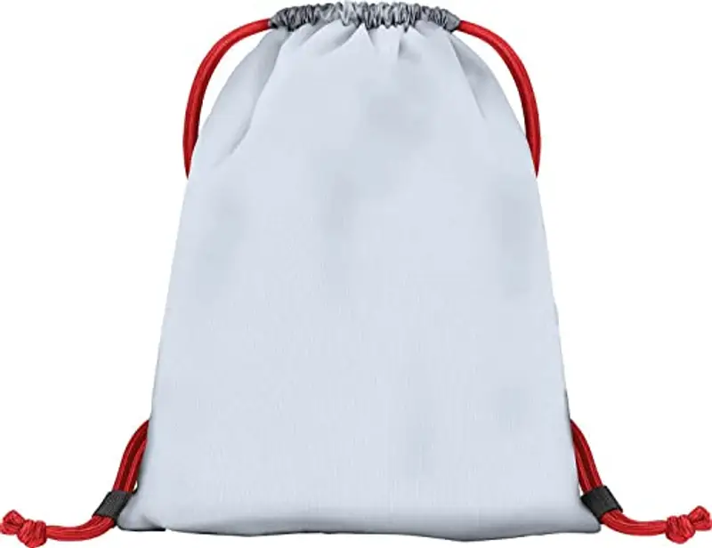 Sacca da ginnastica per asilo, borsa sportiva per ragazzi, ragazze, sacca sportiva per bambini, Tom & Jerry miniatura 2