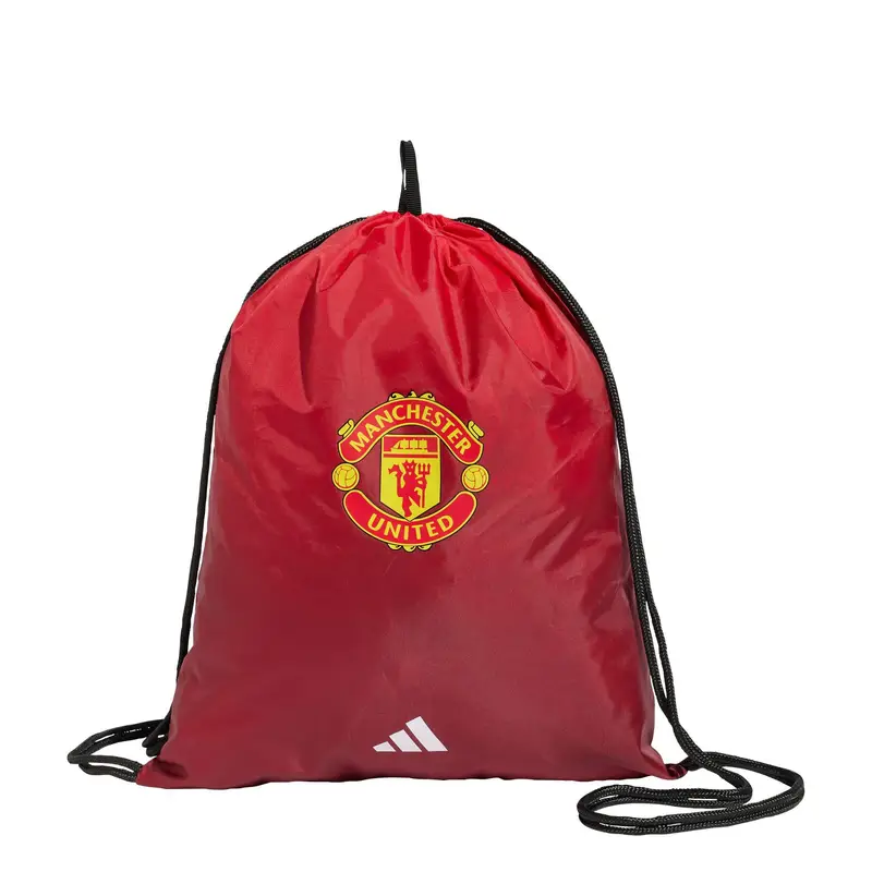 Sacca da palestra Home Manchester United FC |  Adidas