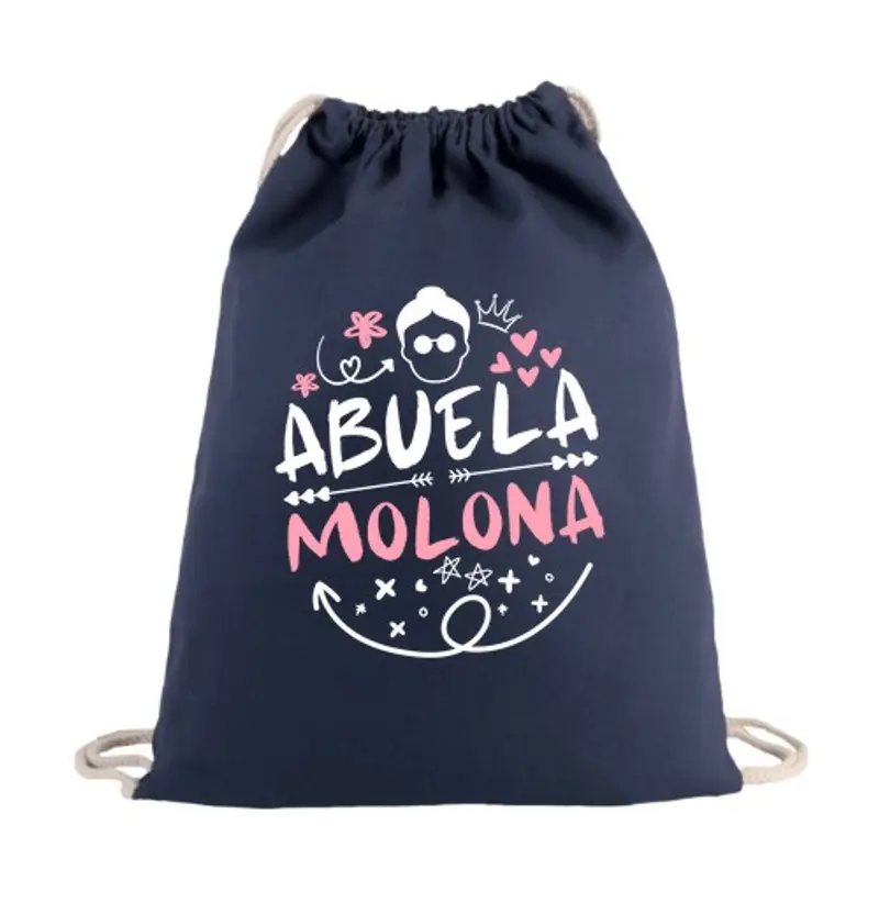 Sacca sportiva blei cool