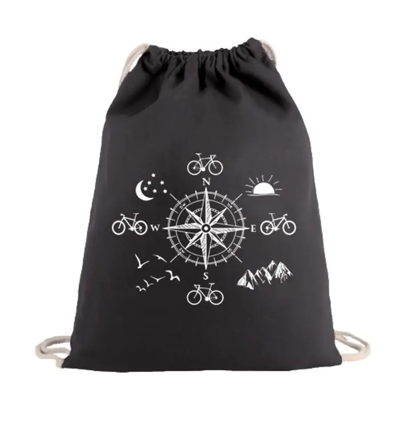 Sacca sportiva disegno 3248225, bicicletta