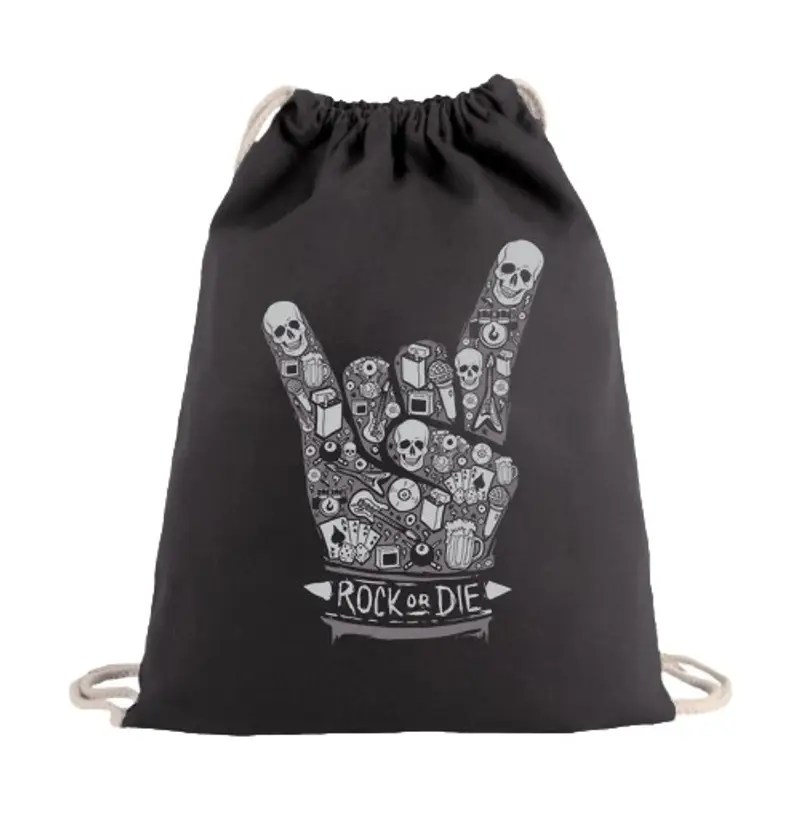 Sacca sportiva disegno 393147