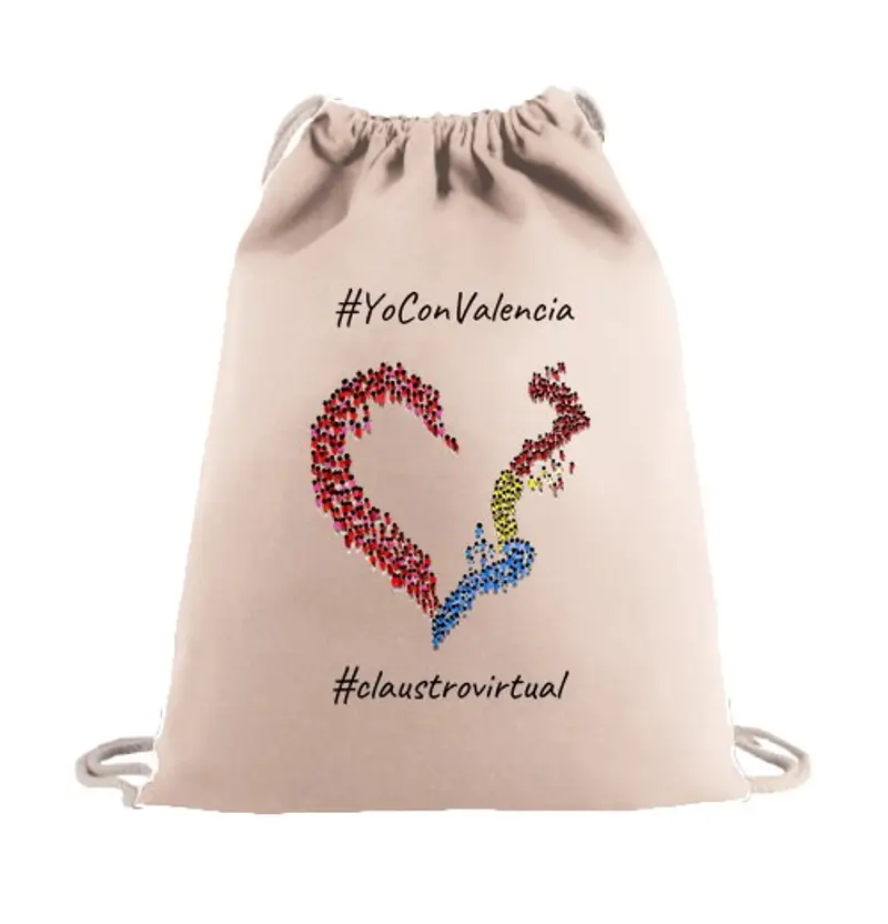 Sacca sportiva Iconvalenza