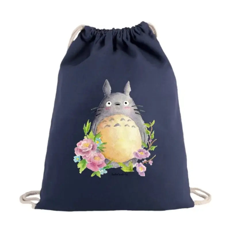 Sacca sportiva il mio vicino totoro