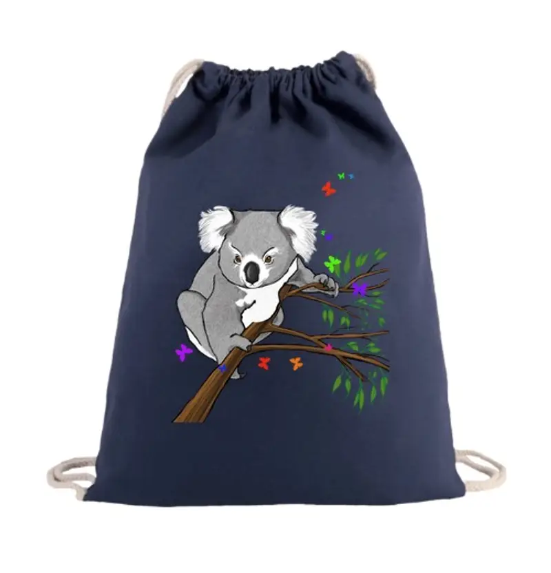 Sacca sportiva koala