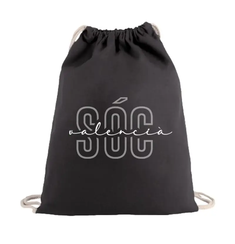 Sacca sportiva sac soc valencia