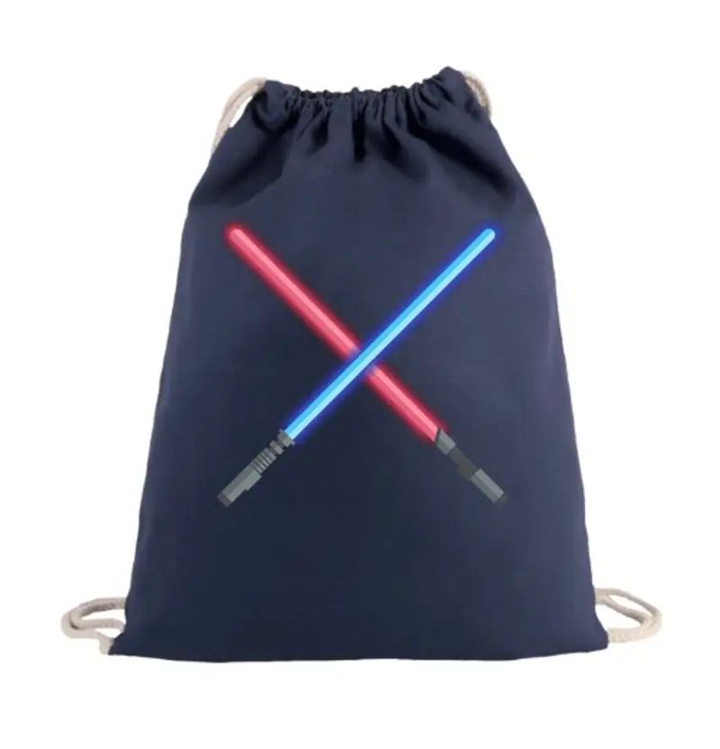 Sacca sportiva spada le er