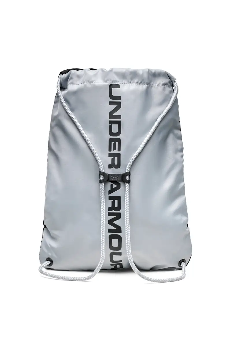 Sacca Zaino Grigia Idrorepellente Under Armour Ozsee miniatura 2