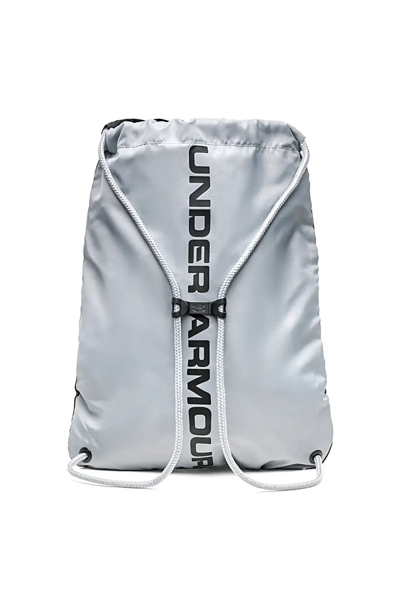 Sacca Zaino Grigia Idrorepellente Under Armour Ozsee miniatura 2