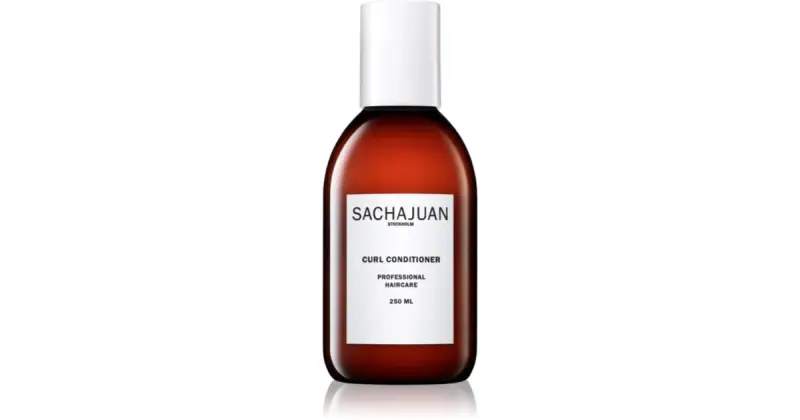 Balsamo per ricci - 250 ml