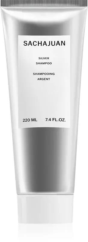 Cleanse & Care Silver Shampoo (capelli biondi) - 250ml