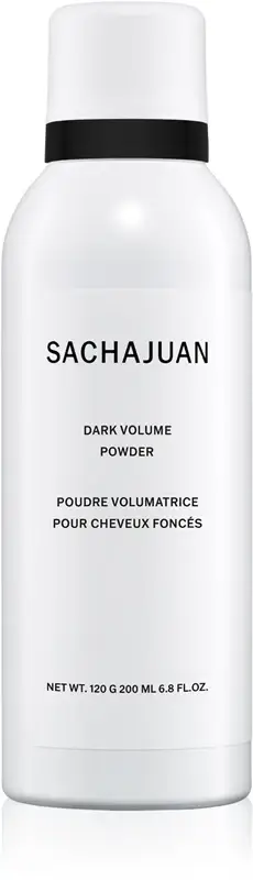 Dark Volume Powder polvere volumizzante per capelli scuri in spray 200 ml