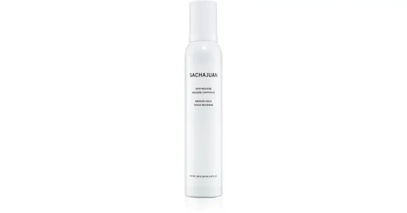 Mousse modellante fissaggio medio 200 ml