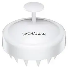 Spazzola per cuoio capelluto spazzola esfoliante