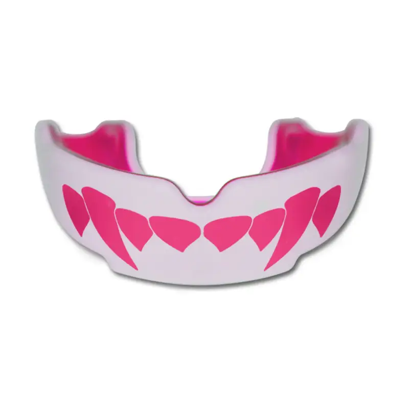 Paradenti per bambini Safejawz Extro-series Dracula