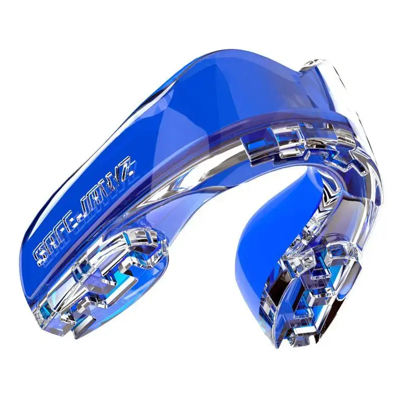 Paradenti Safejawz Extro-series Ice