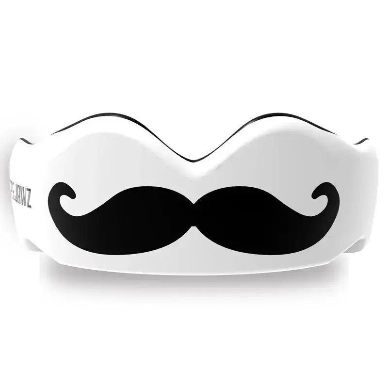 Paradenti Safejawz Extro-series Moustache