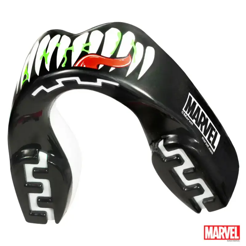 Paradenti Safejawz Marvel Venom