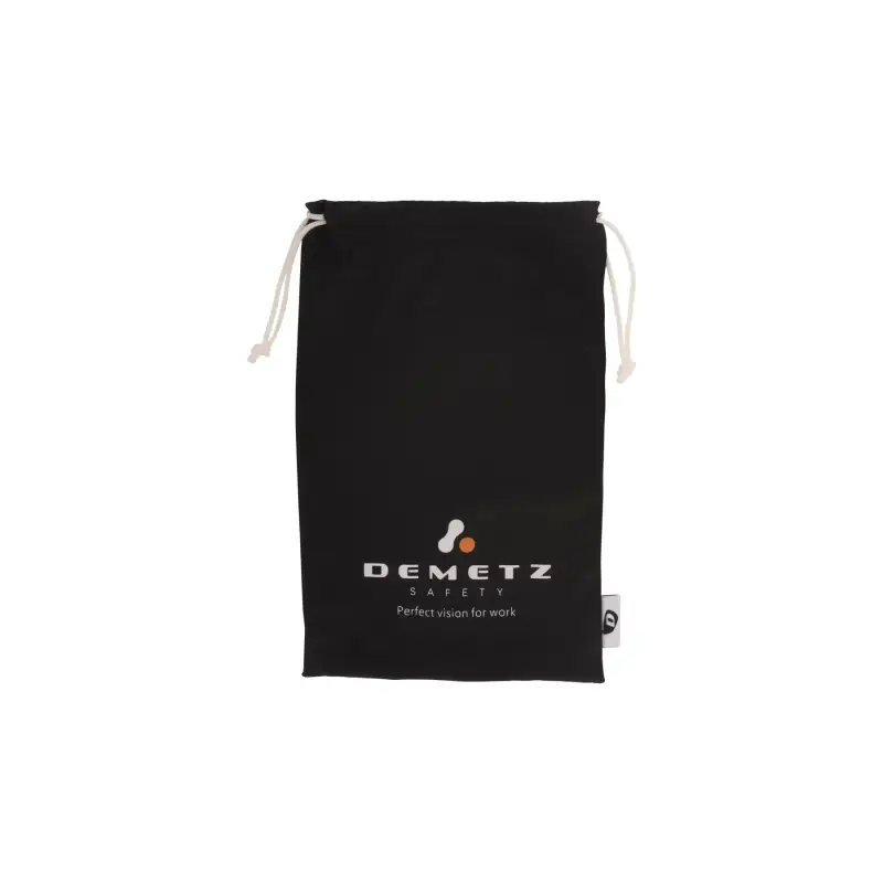 Caso Safety Pouch Microfibre