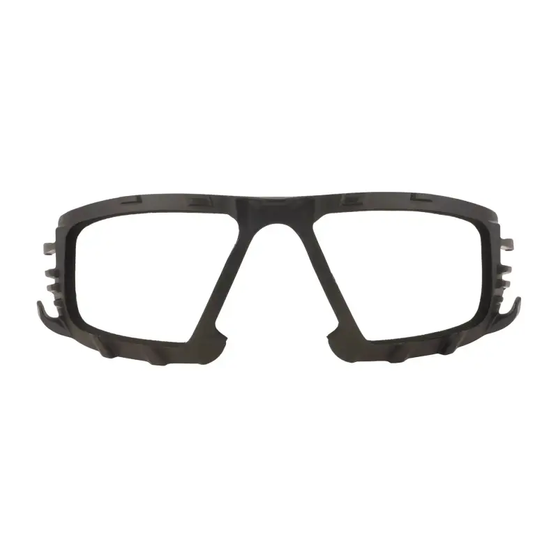 Protezioni per lenti di occhiali Safety Cafoam (x5)