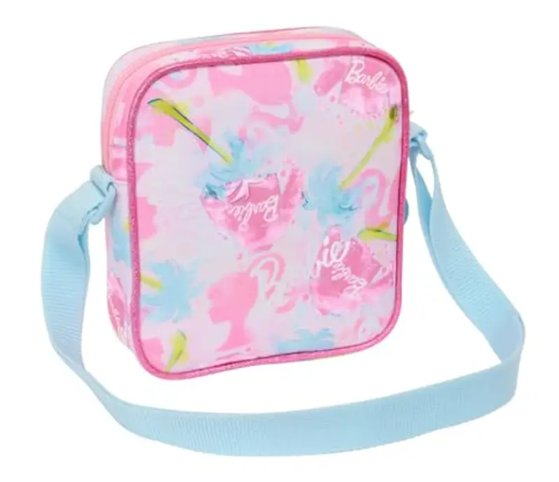 Safta Borsa a tracolla Rosa 809144 miniatura 2