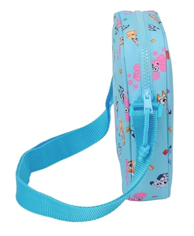 Safta Bluey Mini Shoulder Bag One Size miniatura 3
