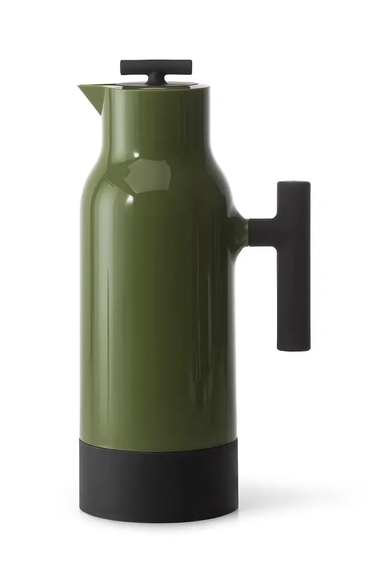 caraffa termica Accent 1 L colore verde