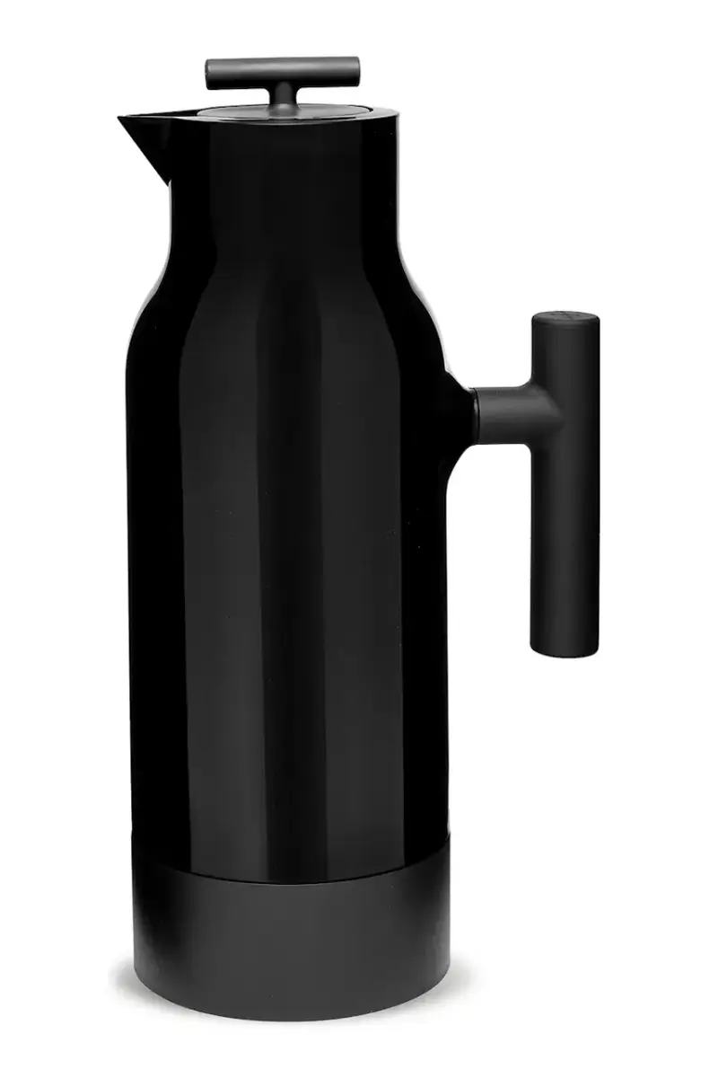 caraffa termica Accent 1 L Nero