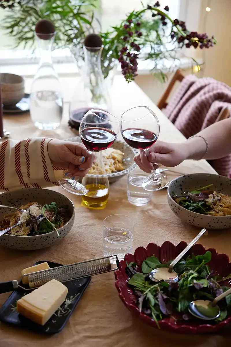 ciotolla Dagny Granata miniatura 4