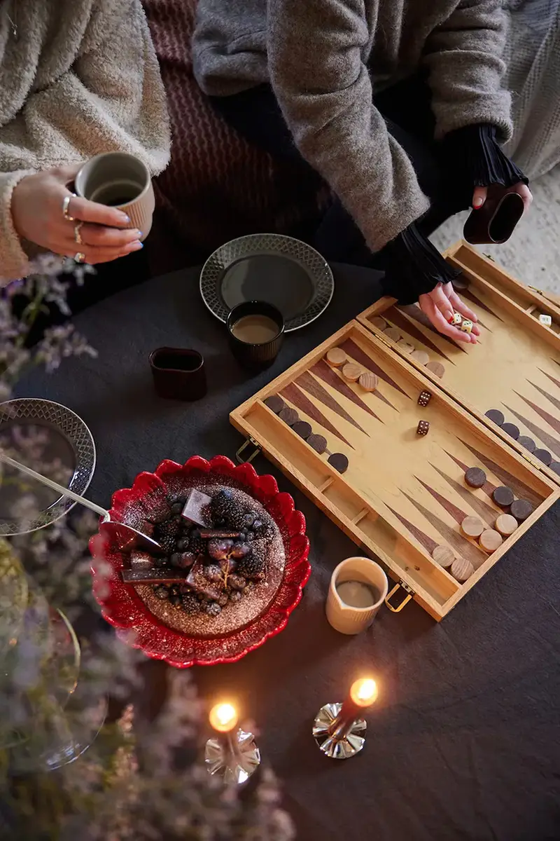 ciotolla Dagny Granata miniatura 5