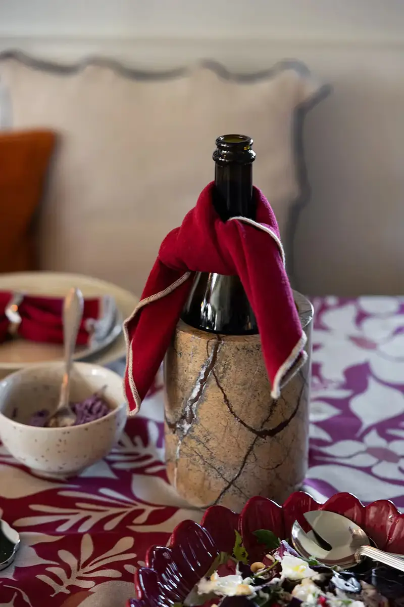 cooler Sten 12, 5 x 17 cm Multicolore miniatura 2