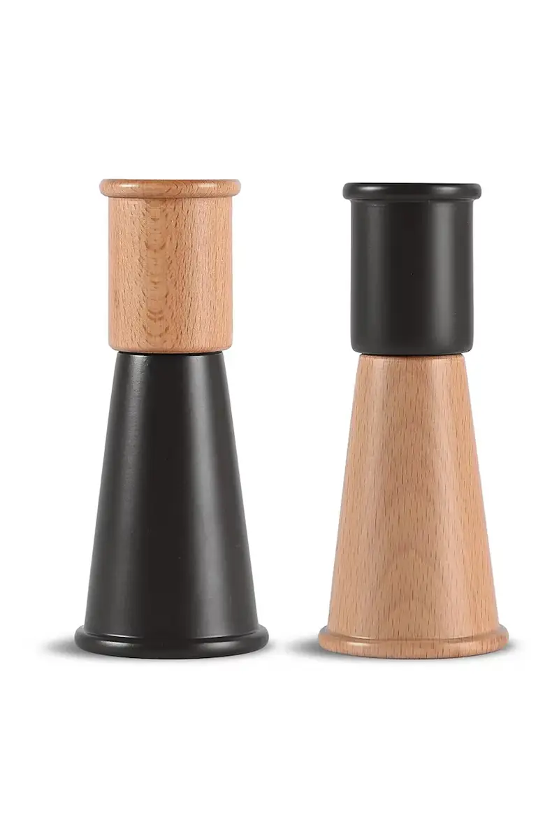 mulino 15 cm S colore nero