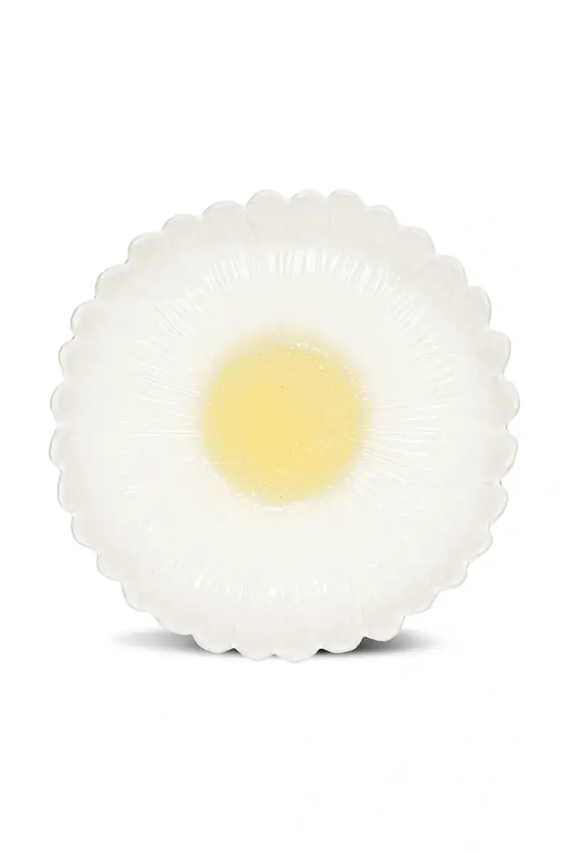 piatto profondo Dagny 32 cm colore bianco