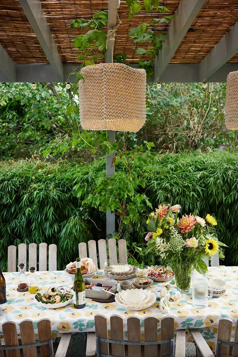 vaso decorativo Viva Transparente miniatura 3