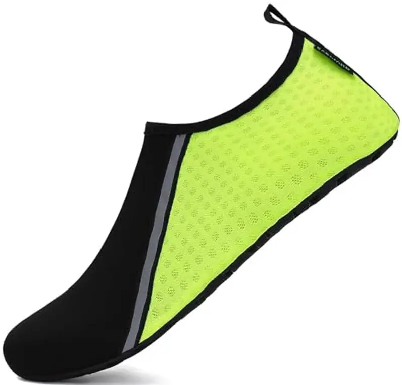 SAGUARO Scarpe da Scoglio Uomo Scarpette Scoglio Donna Scarpe da Mare Asciugatura Rapida Scarpette Mare Scogli Scarpe